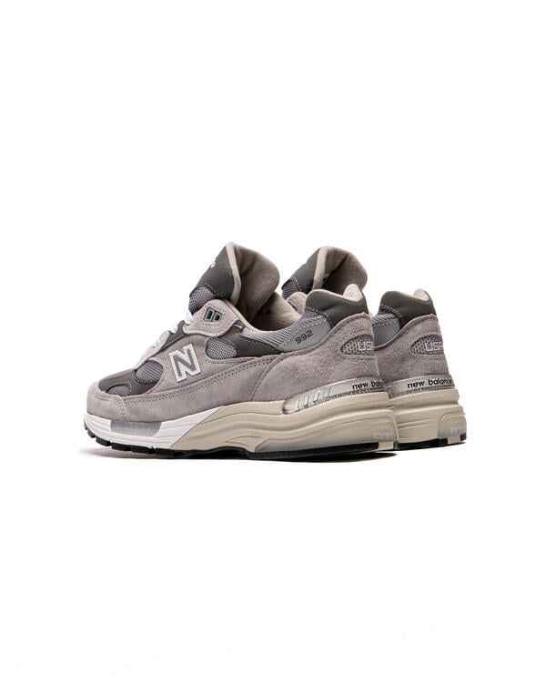 New Balance 992 - Made in USA | U992GY | AFEW STORE